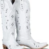 Lane Women's Cossette Western Boots - Snip Toe