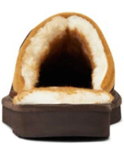 Ariat Men's Silversmith Slipper -Ariat Western Outlet Store 2000388420 240 P3