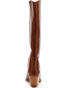 Matisse Women's Crocodile Print Bruna Western Boots - Pointed Toe 11 Matisse Women's Crocodile Print Bruna Western Boots - Pointed Toe -Ariat Western Outlet Store 2000389224 200 P5