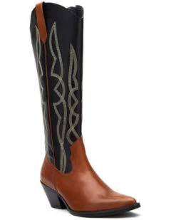 Matisse Women's Alpine Western Boots - Snip Toe 