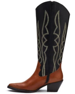 Matisse Women's Alpine Western Boots - Snip Toe 9 Matisse Women's Alpine Western Boots - Snip Toe -Ariat Western Outlet Store 2000390032 001 P3