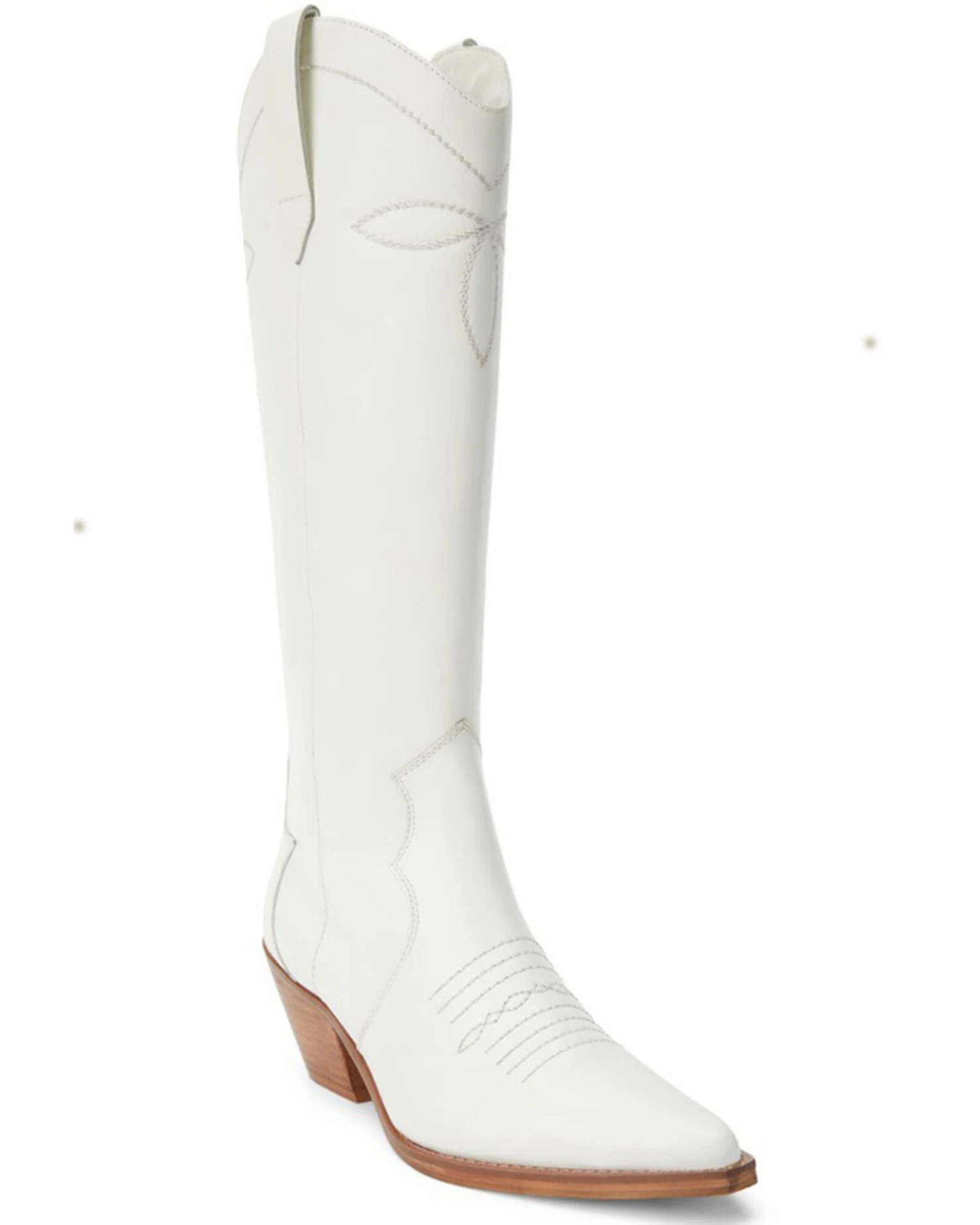 Coconuts By Matisse Women's Allegra Western Boots - Snip Toe 1 Coconuts By Matisse Women's Allegra Western Boots - Snip Toe