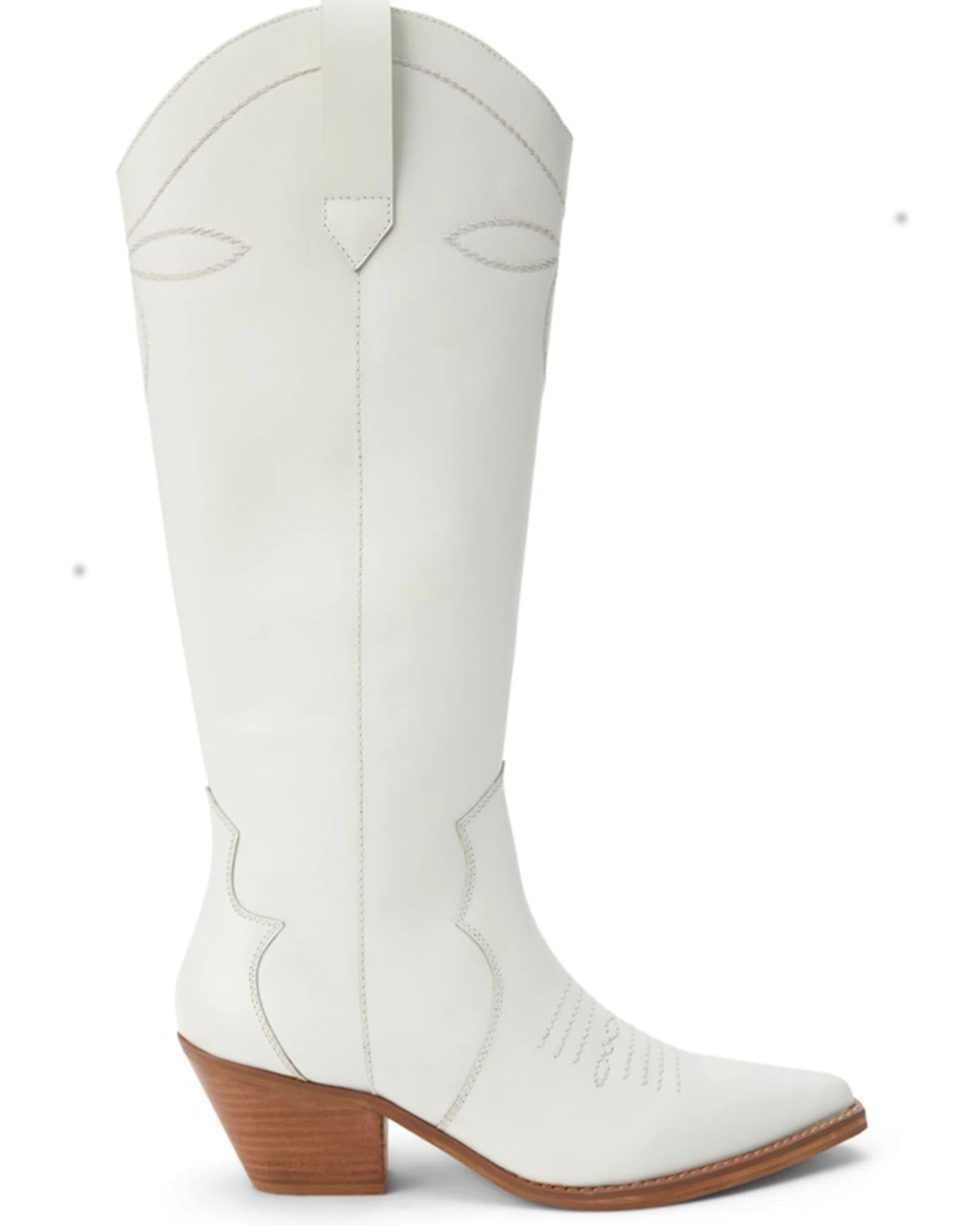 Coconuts By Matisse Women's Allegra Western Boots - Snip Toe 2 Coconuts By Matisse Women's Allegra Western Boots - Snip Toe - Image 2