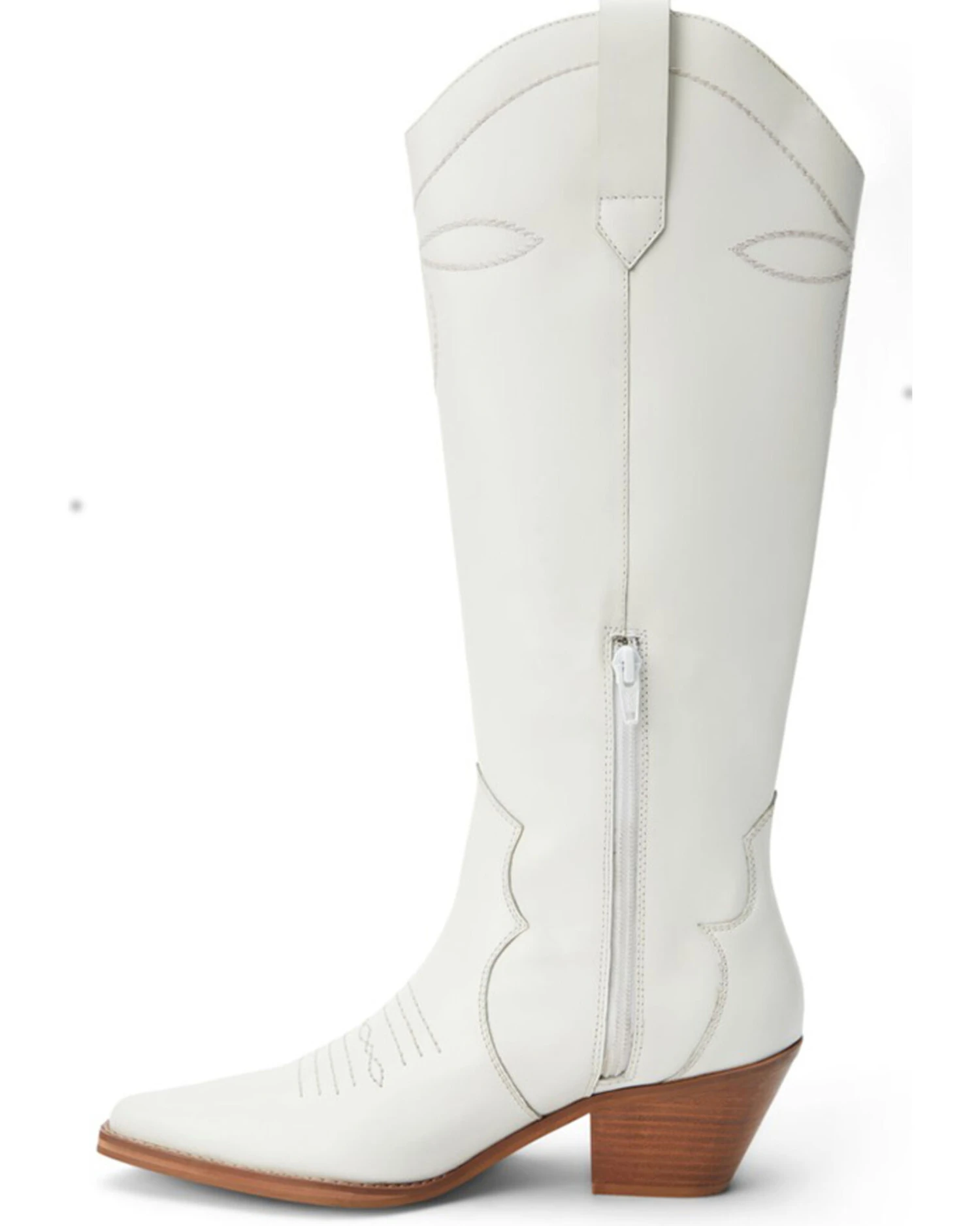 Coconuts By Matisse Women's Allegra Western Boots - Snip Toe 3 Coconuts By Matisse Women's Allegra Western Boots - Snip Toe - Image 3