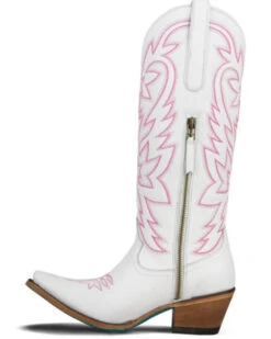 Lane Women's Smokeshow Western Boots - Snip Toe -Ariat Western Outlet Store 2000394800 100 P3