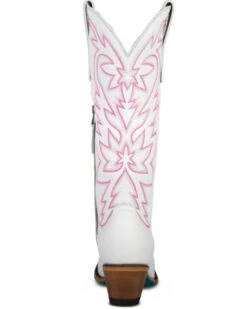 Lane Women's Smokeshow Western Boots - Snip Toe -Ariat Western Outlet Store 2000394800 100 P5