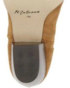 Matisse Women's Annabelle Western Fashion Booties - Pointed Toe -Ariat Western Outlet Store 2000395330 200 P7