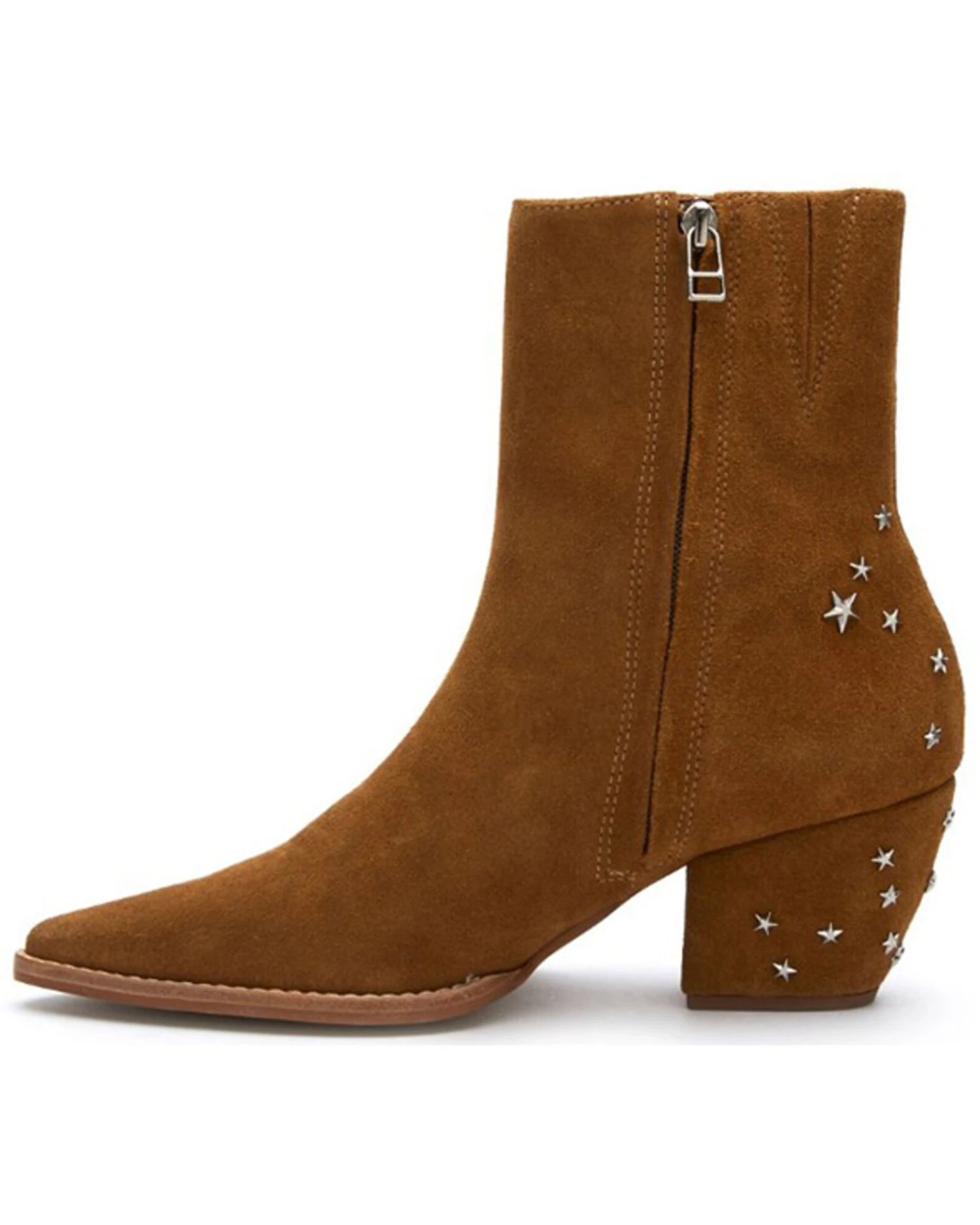 Matisse Women's Caty Limited Edition Western Fashion Booties - Pointed Toe 3 Matisse Women's Caty Limited Edition Western Fashion Booties - Pointed Toe - Image 3