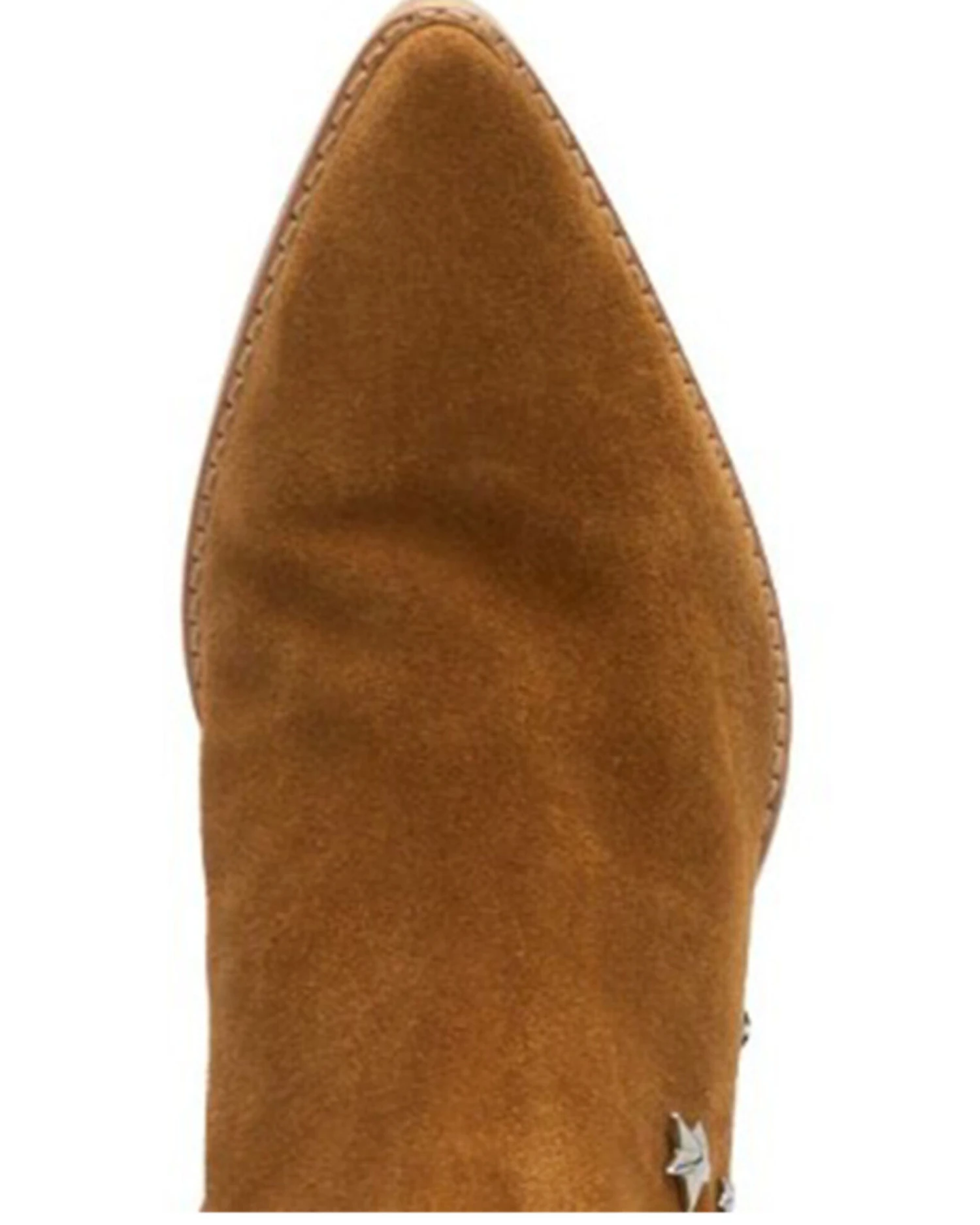 Matisse Women's Caty Limited Edition Western Fashion Booties - Pointed Toe 6 Matisse Women's Caty Limited Edition Western Fashion Booties - Pointed Toe - Image 6