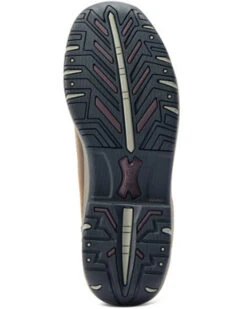 Ariat Women's Serape Terrain Boots - Round Toe -Ariat Western Outlet Store 2000397377 200 P5