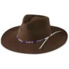 Charlie 1 Horse Women's Gypsy Cowgirl Hat 