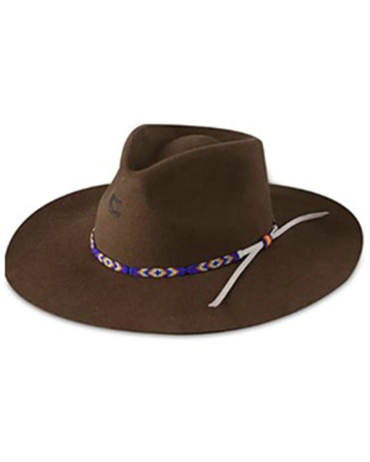 Charlie 1 Horse Women's Gypsy Cowgirl Hat 1 Charlie 1 Horse Women's Gypsy Cowgirl Hat