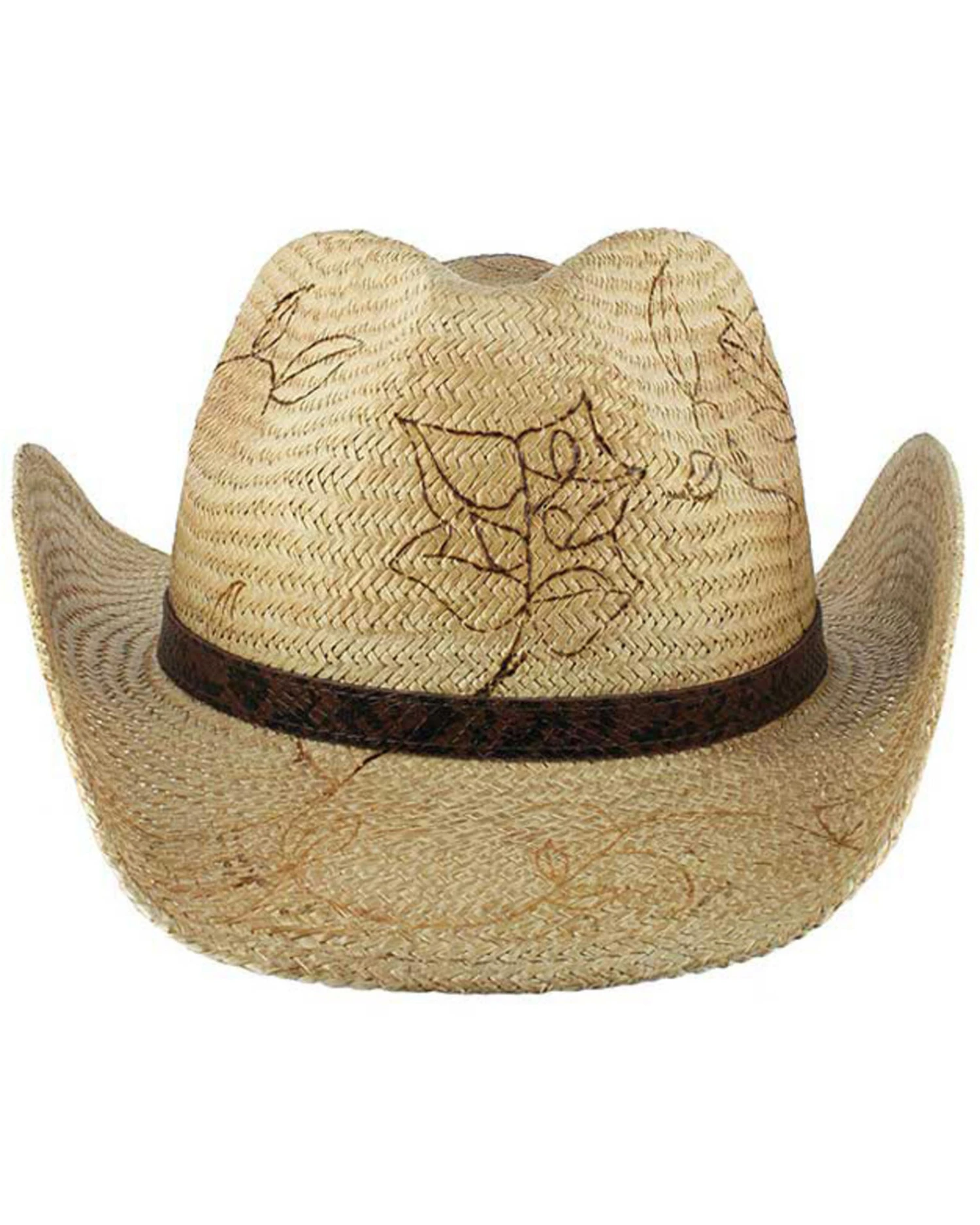 Shyanne® Women's Branded Cowboy Hat 2 Shyanne® Women's Branded Cowboy Hat - Image 2