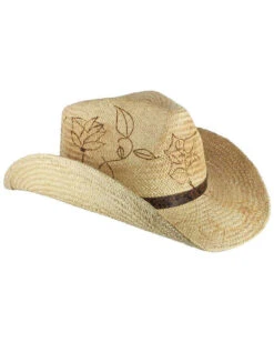 Shyanne® Women's Branded Cowboy Hat
